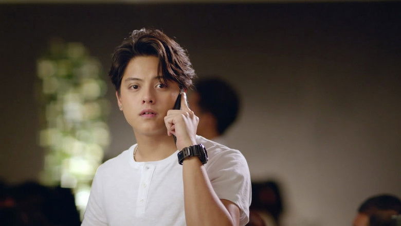 кадр из фильма Невозможно не влюбиться