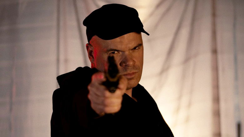 кадр из фильма Lost Phoenix