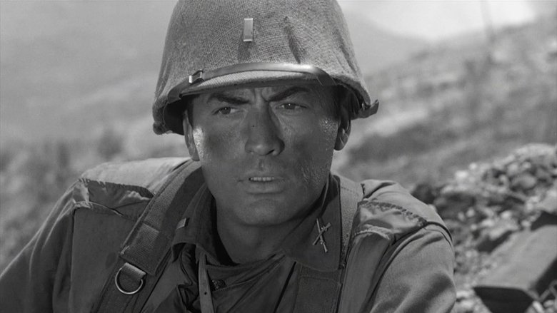 Высота Порк Чоп Хилл