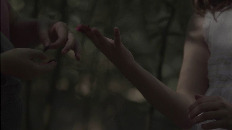 кадр из фильма Pan De Dios