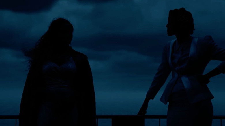 кадр из фильма BLKNWS: Terms & Conditions