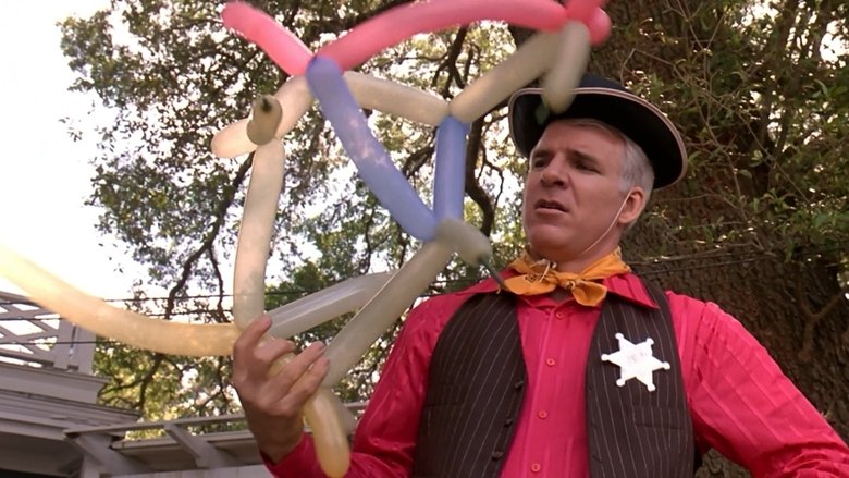 кадр из фильма Родители