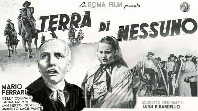 Terra di nessuno