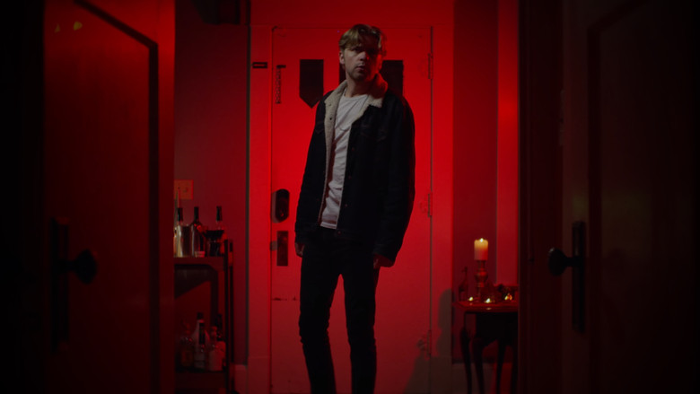 кадр из фильма Red Wine