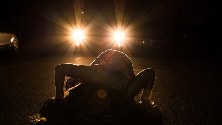 кадр из фильма Satan's Servant