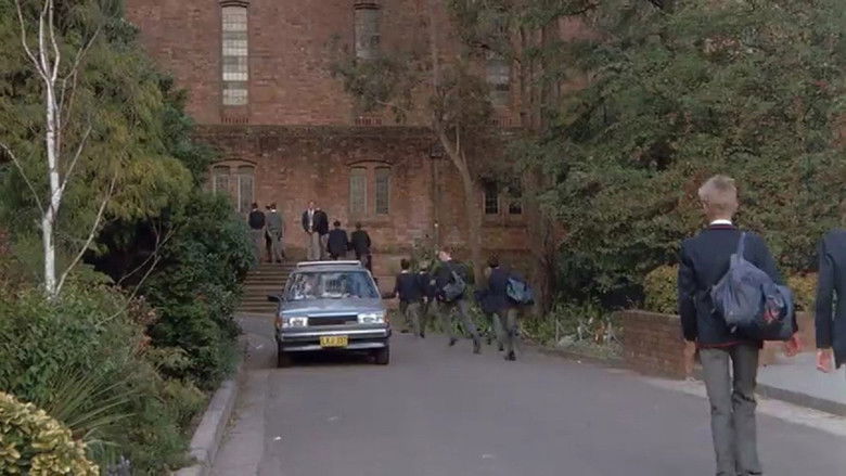 кадр из фильма Turtle Beach