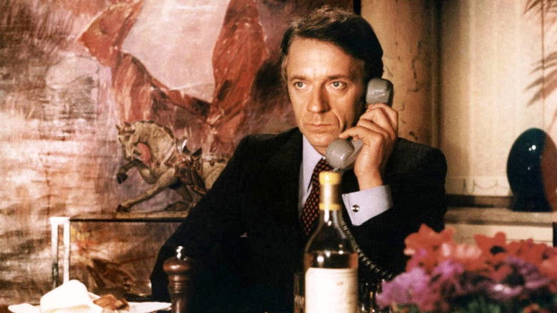 кадр из фильма Безумия буржуазии