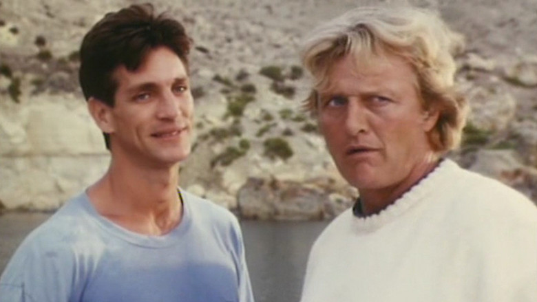 кадр из фильма Путешествие