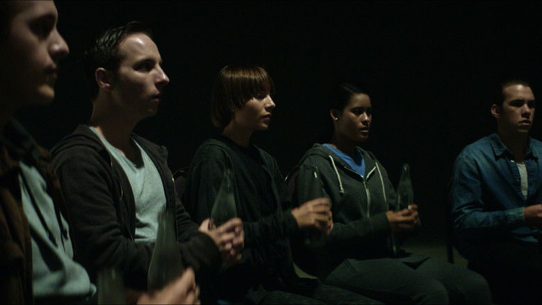 кадр из фильма Пустой человек