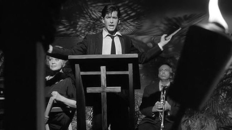 кадр из фильма Angel Baby