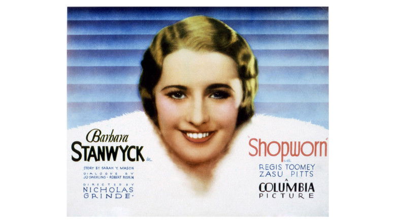 кадр из фильма Банальный