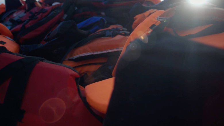 кадр из фильма Refuge