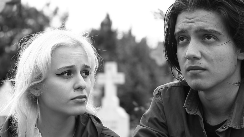 кадр из фильма scuze că am întârziat