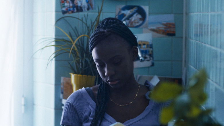 кадр из фильма Univitellin