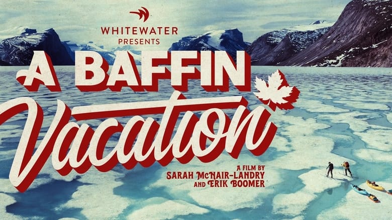 кадр из фильма A Baffin Vacation