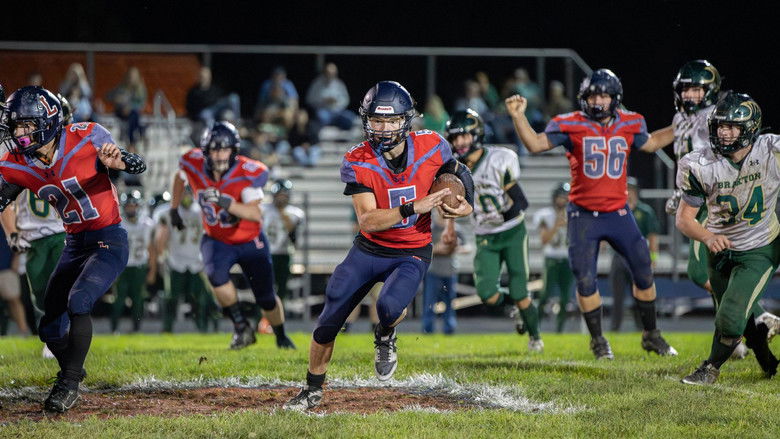 кадр из фильма 4th and Forever: Liberty's Last Season