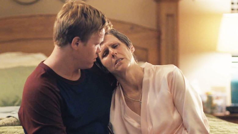 кадр из фильма Другие люди