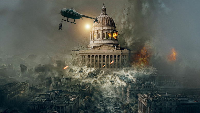 кадр из фильма Continental Split