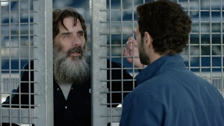 кадр из фильма Sorry For Your Loss