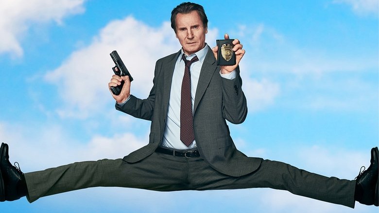 кадр из фильма Голый пистолет