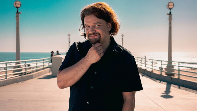 кадр из фильма ISMO - Maailman hauskin ulkopuolinen