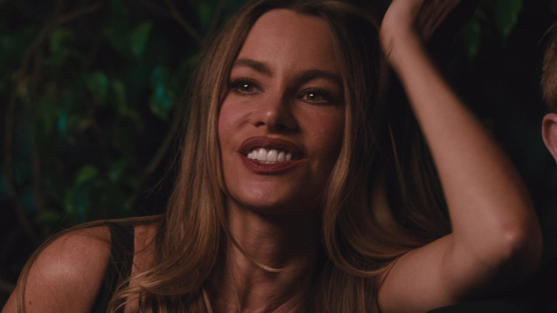 кадр из фильма Аферисты поневоле