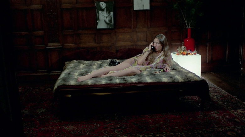 кадр из фильма Сахарное печенье