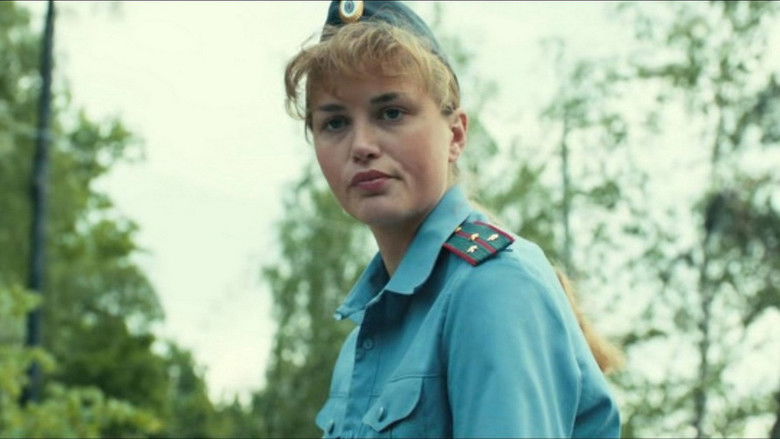 кадр из фильма Здрасьте, приехали!