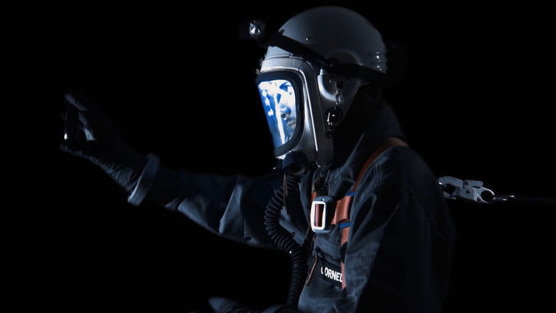 кадр из фильма Mayday