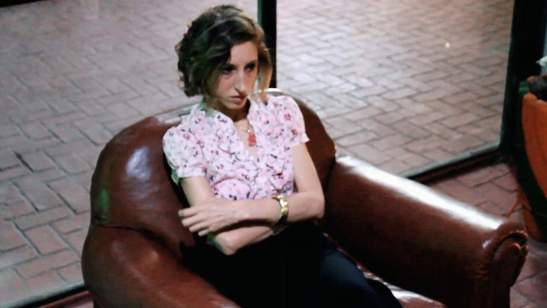 кадр из фильма Si no hay amor, no hay humano