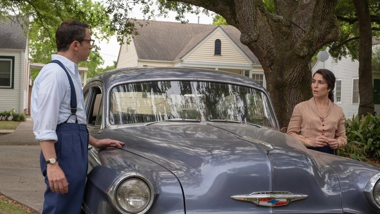 кадр из фильма Тайны, которые мы храним