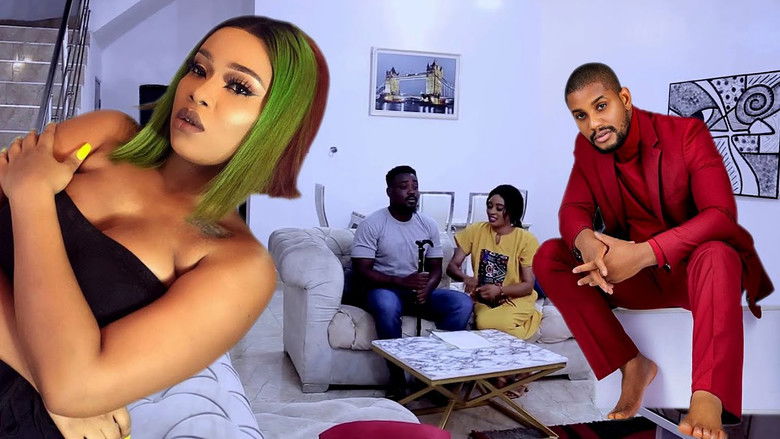 кадр из фильма Kambili: The Whole 30 Yards