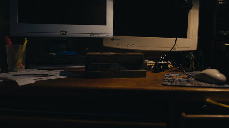 кадр из фильма Playback