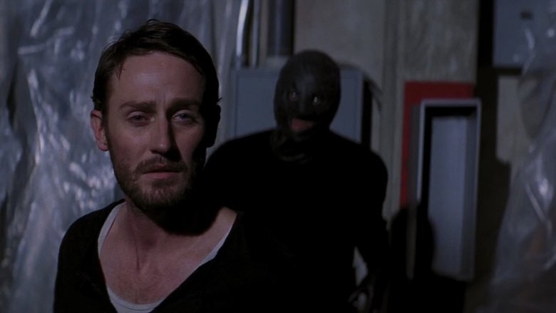 кадр из фильма Коллекционер 2