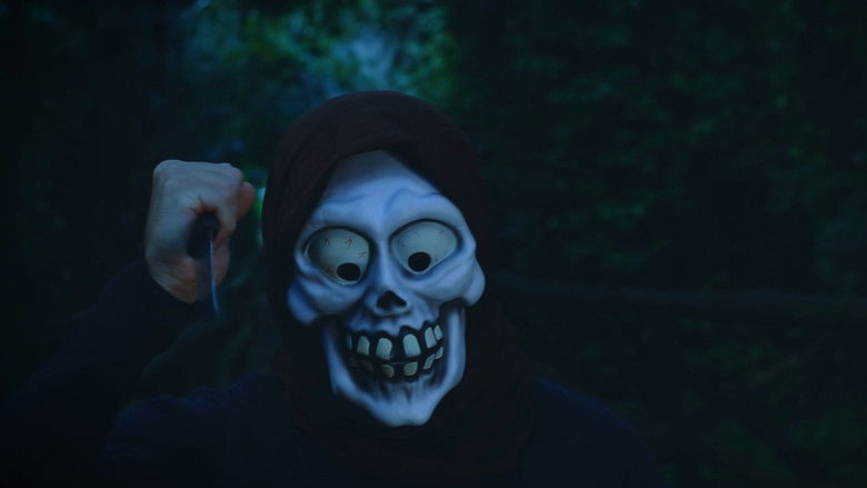 кадр из фильма Tropeç...