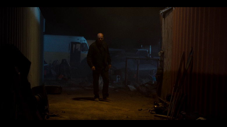 кадр из фильма Cruelty