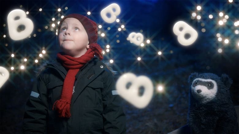 кадр из фильма Brillebjørn feirer jul