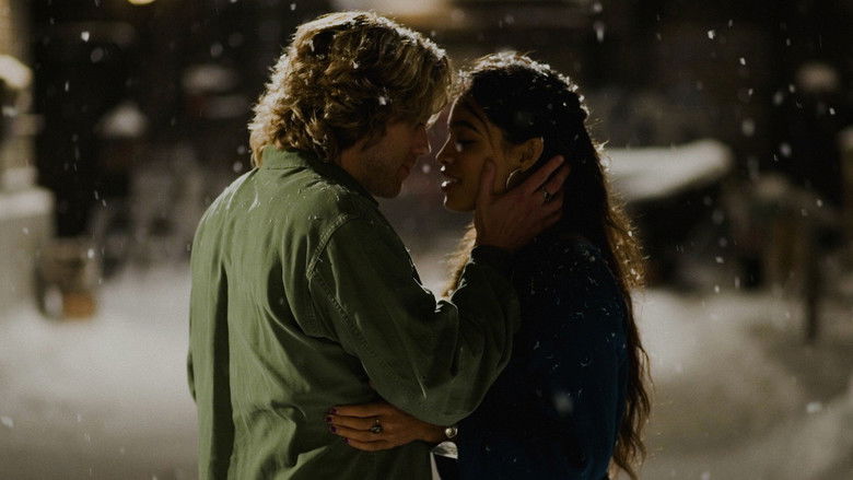 кадр из фильма Богема