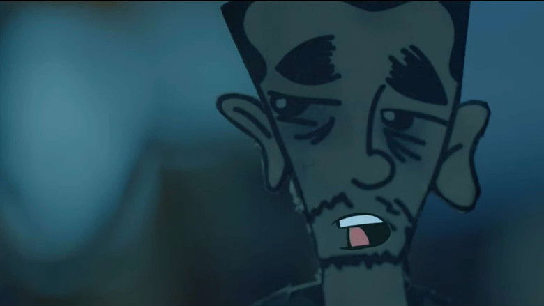 кадр из фильма Love Station