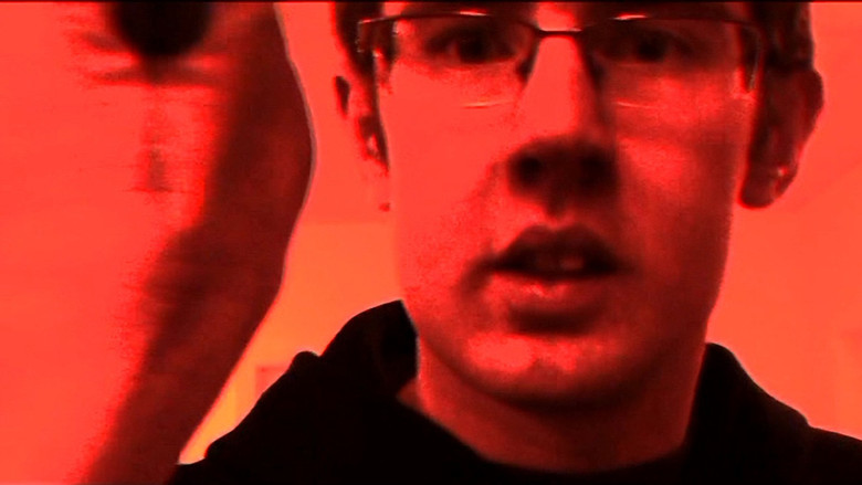 кадр из фильма Room 28