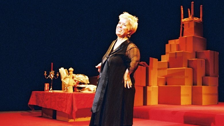 кадр из фильма Mimie Mathy - J'adore papoter avec vous