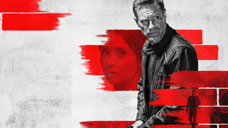 кадр из фильма Каменщик