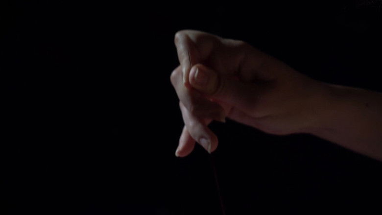 кадр из фильма Κλωστές