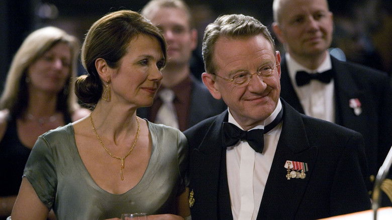 кадр из фильма Об этом не знает никто