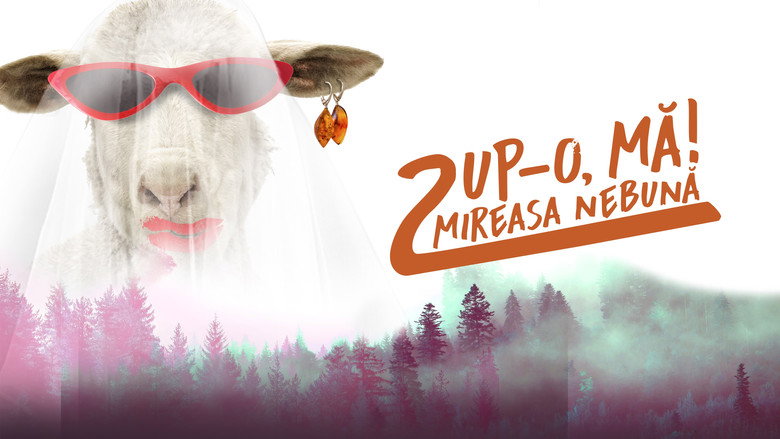 кадр из фильма Pup-o, mă! 2: Mireasa nebună