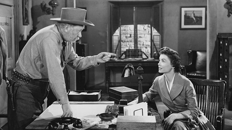 кадр из фильма Make Haste to Live