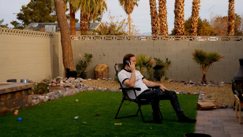 кадр из фильма The Trance of Vanessa