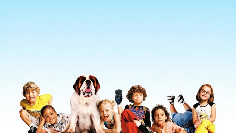 кадр из фильма Дежурный папа