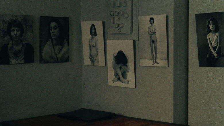 кадр из фильма Одна поет, другая нет