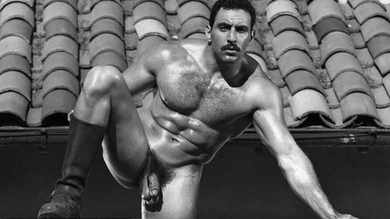 кадр из фильма Minute Man Solo 06: Flex Appeal